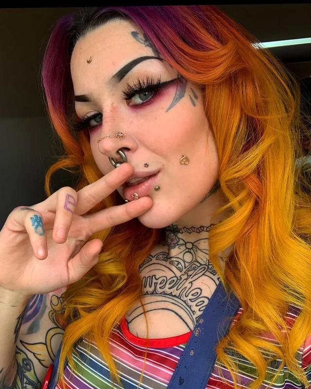 Backdoorbeauty Official OnlyFans Creator Backdoorbeauty OnlyFans playful personality