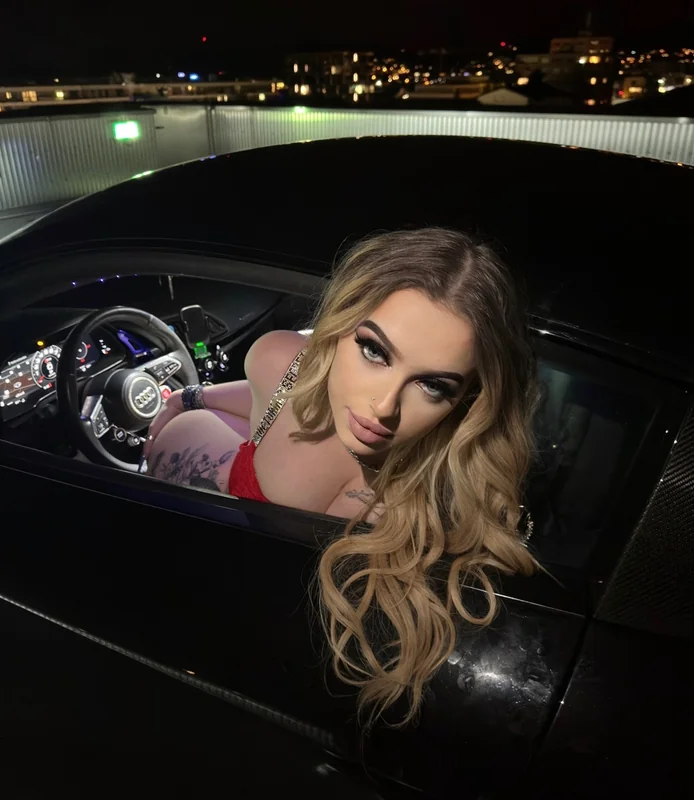 Melanie - OnlyFans Creator Profile Picture