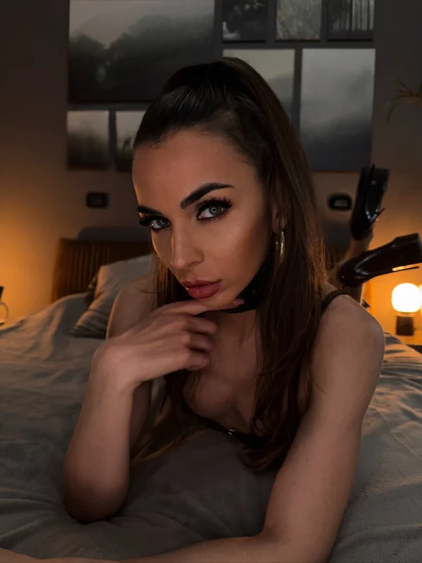 BAD GIORGIA - OnlyFans Creator Profile Picture