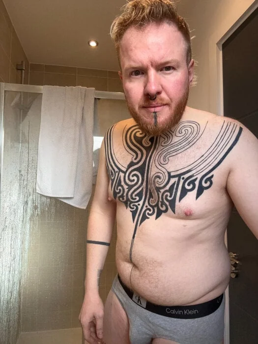 Badaboombig OnlyFans Profile Badaboombig OnlyFans alternative kink creator