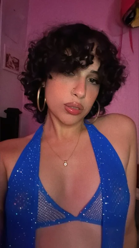 Badaribaby OnlyFans hot Latina creator