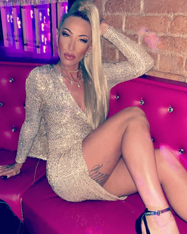 DeeJ BadArseBeauty OnlyFans Creator DeeJ BadArseBeauty OnlyFans content creator and nympho