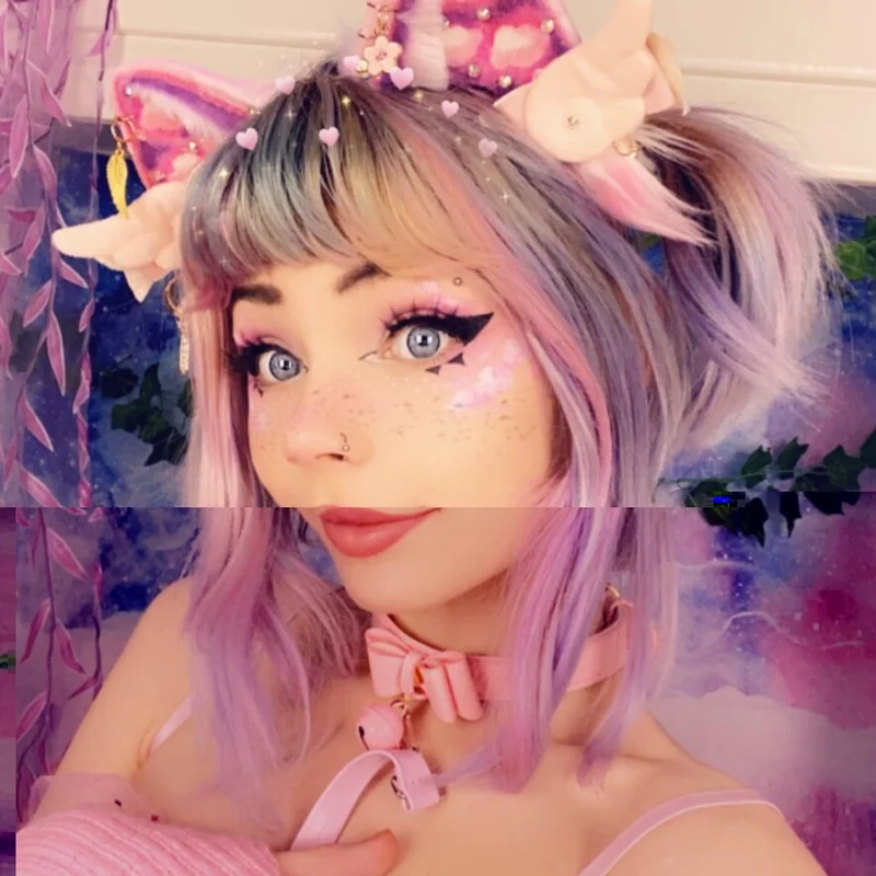 Nat OnlyFans profile