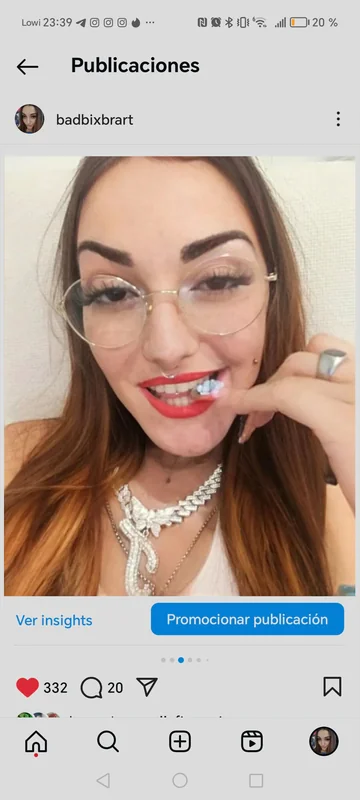 Badbixbratz OnlyFans playful creator