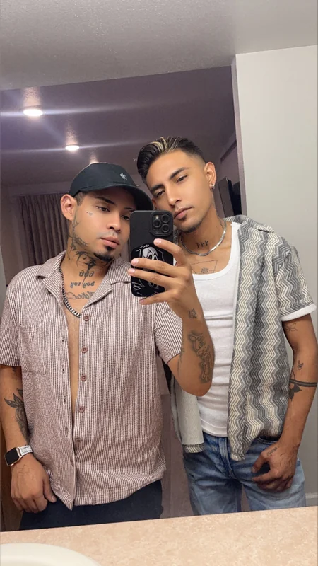 Baddestduo OnlyFans exclusive content creator