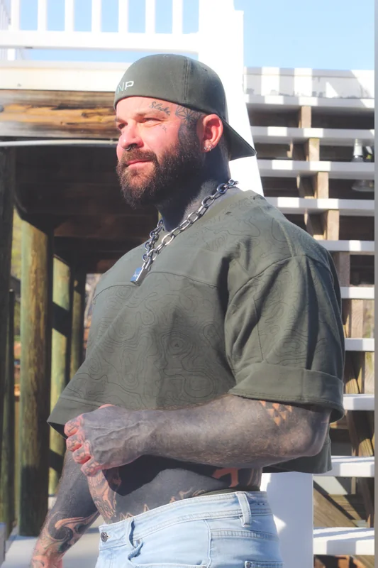 Durden - OnlyFans Creator Profile Picture