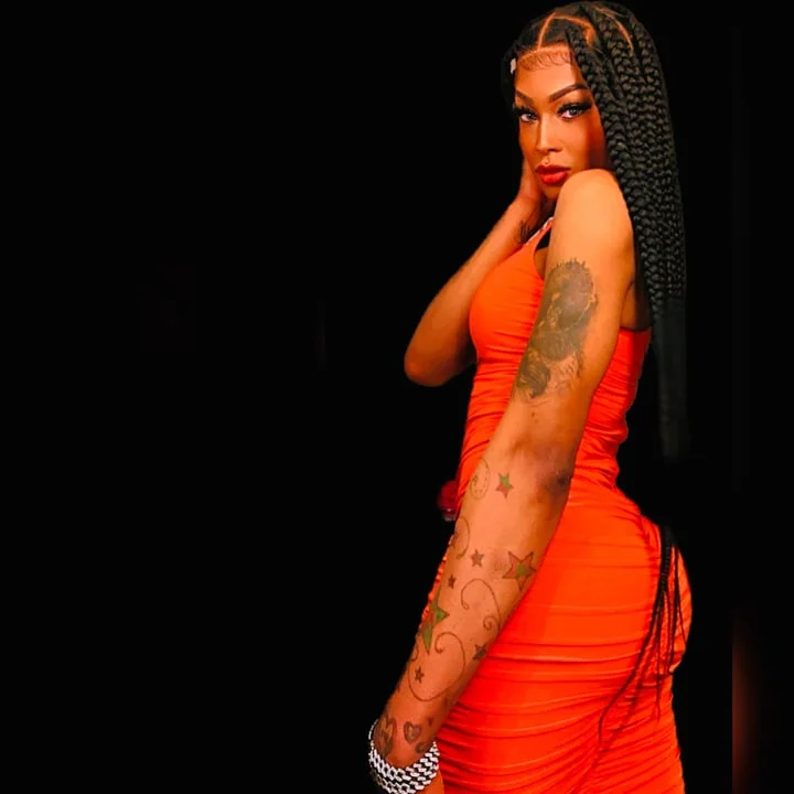 Badgalmalaysia - OnlyFans Creator Profile Picture