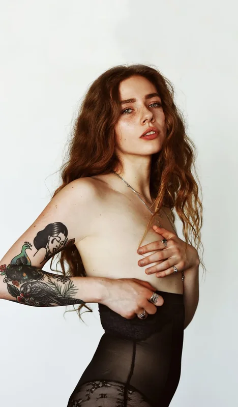 Badgirlgoodvibes - OnlyFans Creator Profile Picture