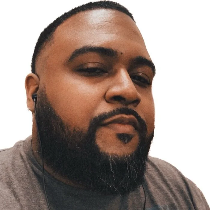Badteddytx OnlyFans chunky bearded DILF