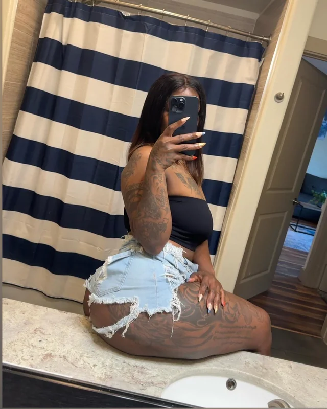 Baefromhouston1 OnlyFans profile