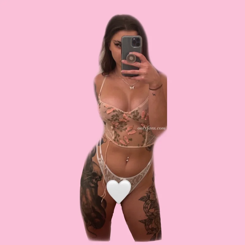 Bailey OnlyFans profile
