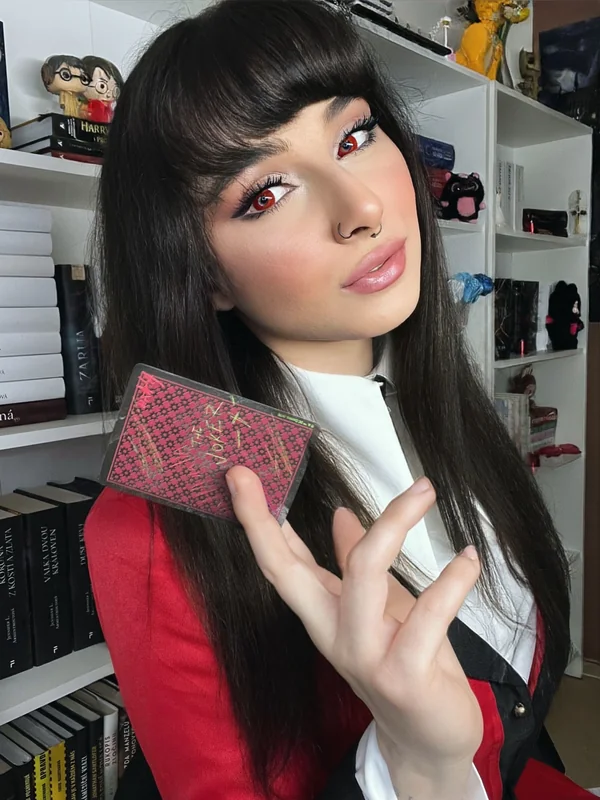 BaileySwitch OnlyFans profile
