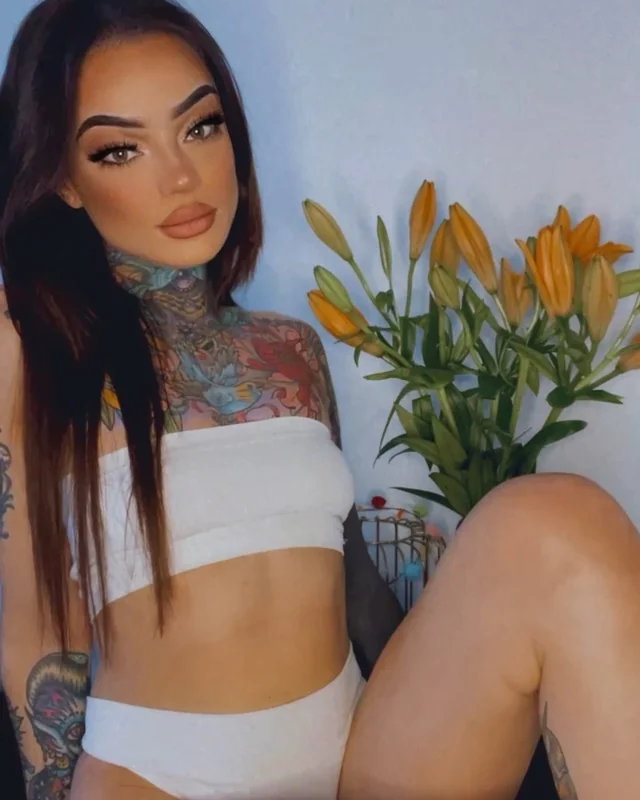 Bamandlily OnlyFans profile