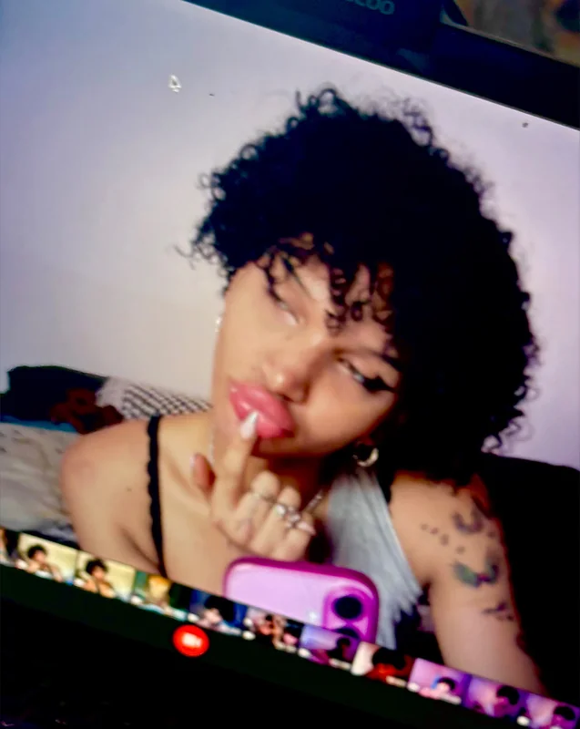 Bambiiicarter OnlyFans profile