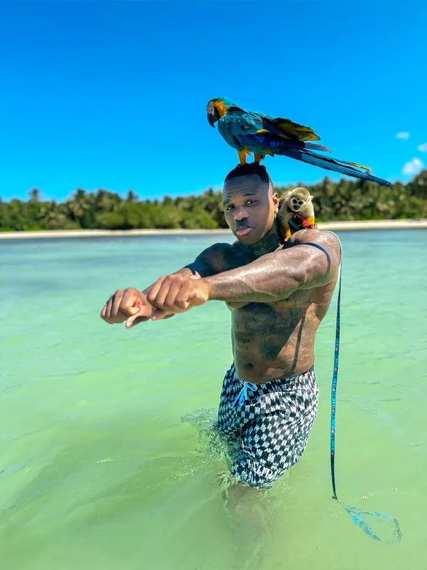 BANDMANKEVO - OnlyFans Creator Profile Picture