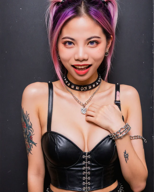 Bang Bang Juna OnlyFans profile