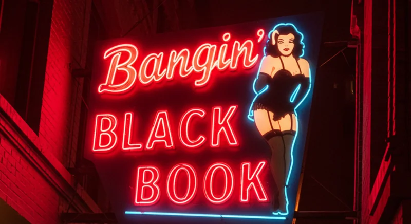 banginblackbook - OnlyFans Creator Profile Picture