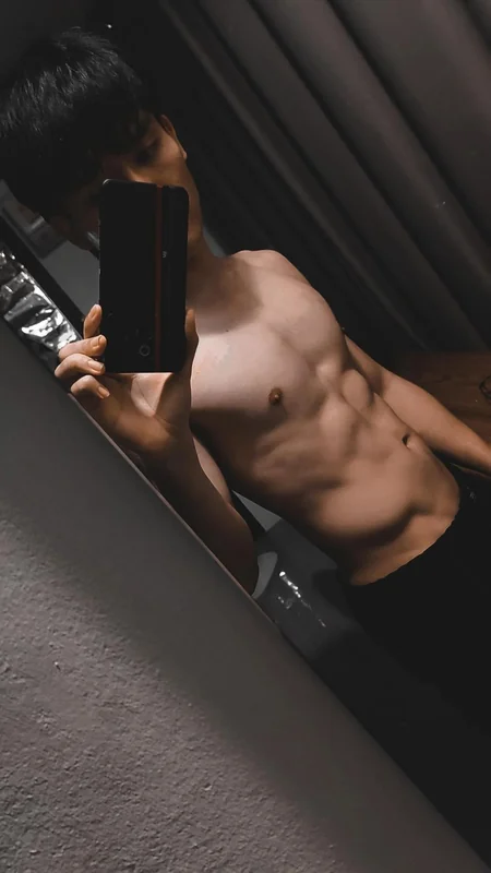 Bank Pk OnlyFans creator from Thailand