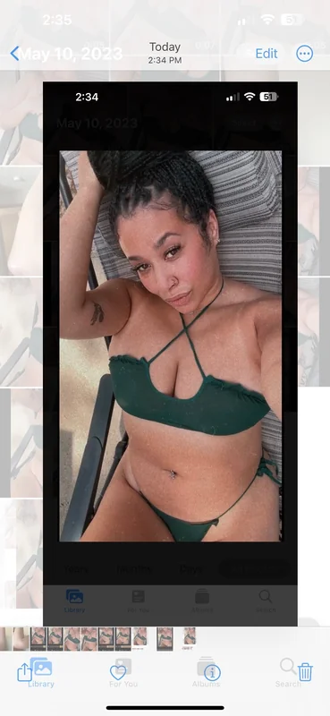 gel - OnlyFans Creator Profile Picture