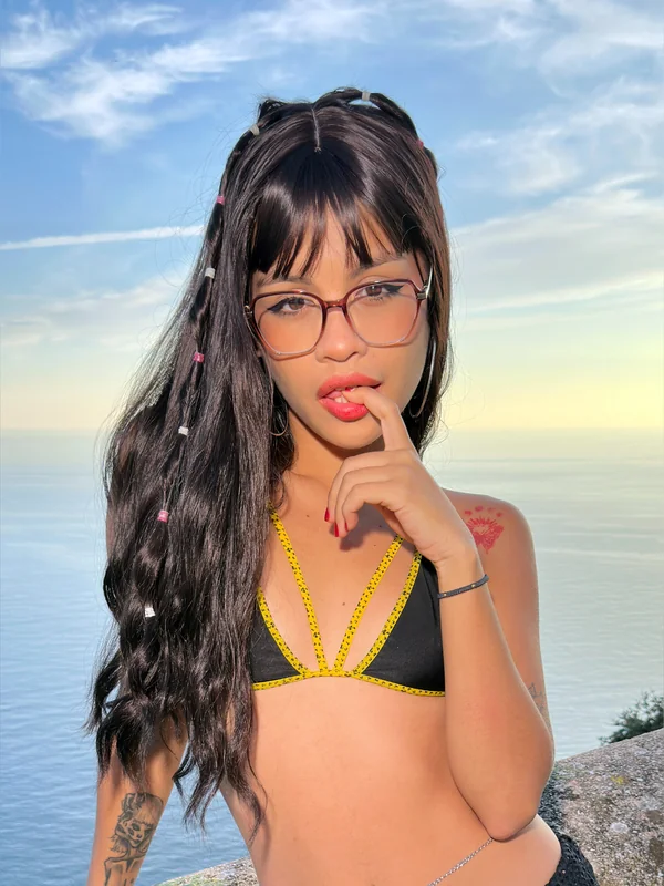 Lilith Baph - OnlyFans Creator Profile Picture