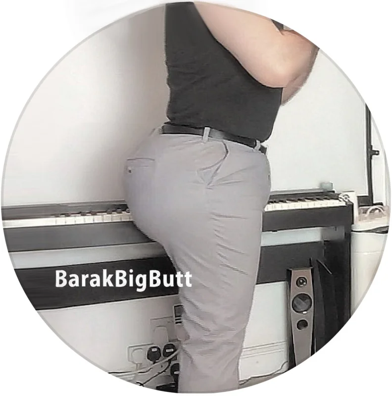 Barakbigbutt - OnlyFans Creator Profile Picture
