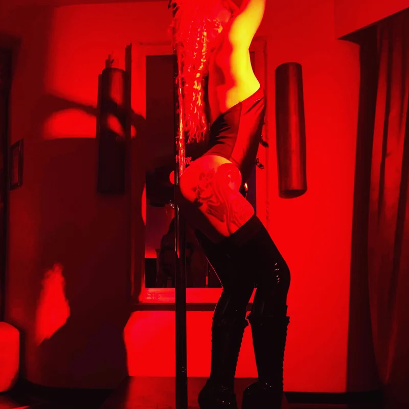 Barbiebluevip - OnlyFans Creator Profile Picture