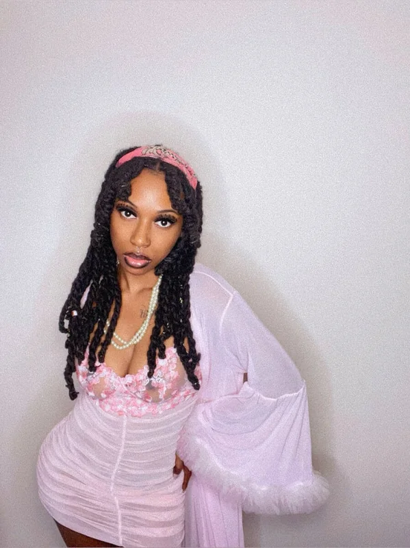 Barbieedrippyyy - OnlyFans Creator Profile Picture