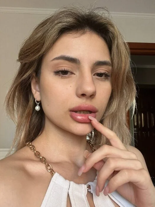 Barbie OnlyFans creator with playful content