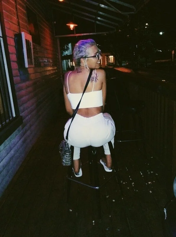 Barbiesboujee OnlyFans Profile Barbiesboujee OnlyFans blonde tattooed creator