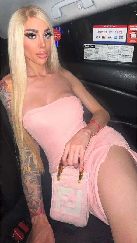 Mistress Barbie Spanish - OnlyFans Creator Profile Picture