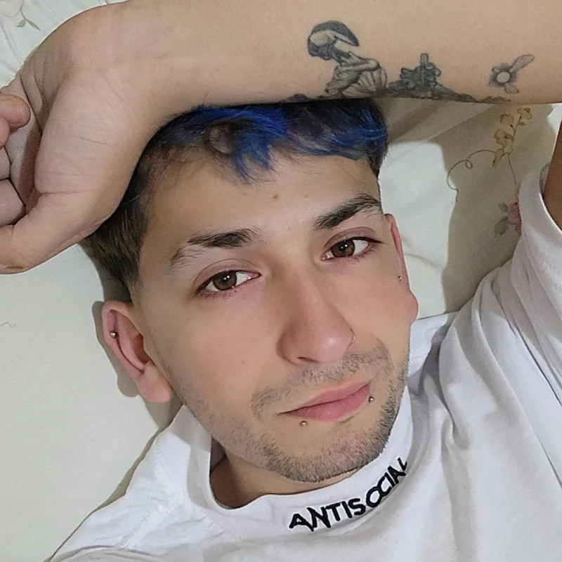 Bastian033ok OnlyFans Profile Bastian033ok OnlyFans creator showcasing his face