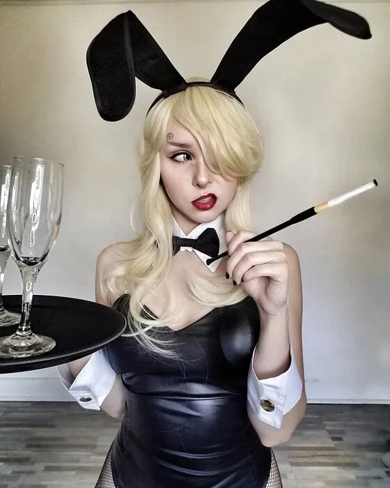 Bayleafitcosplays OnlyFans cosplay creator