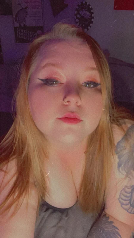 Bayougoddess95 OnlyFans profile