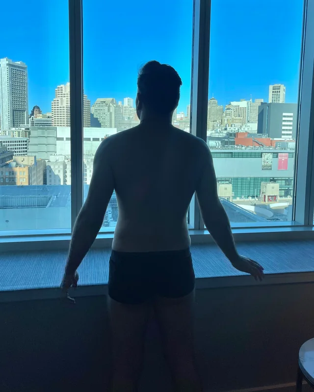 Baysex California OnlyFans Slim Creator