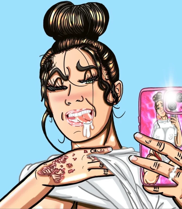 Ary Thick - OnlyFans Creator Profile Picture