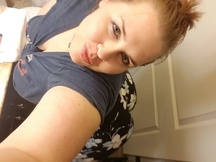 Bbw4red20 - OnlyFans Creator Profile Picture