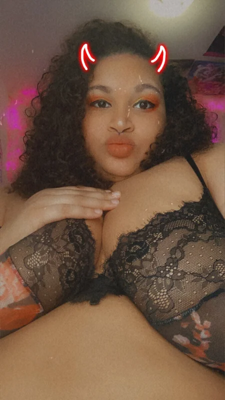 BBW Amber - OnlyFans Creator Profile Picture