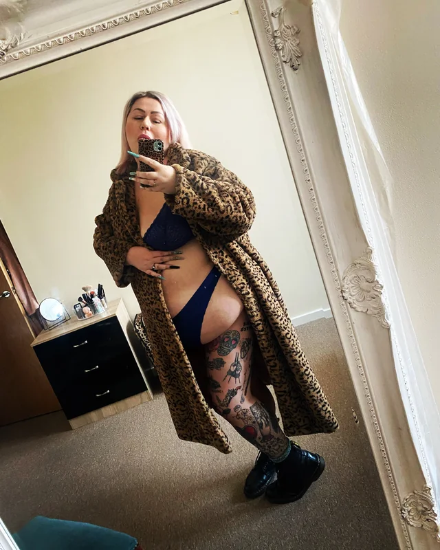 Bbwwithtattoos - OnlyFans Creator Profile Picture