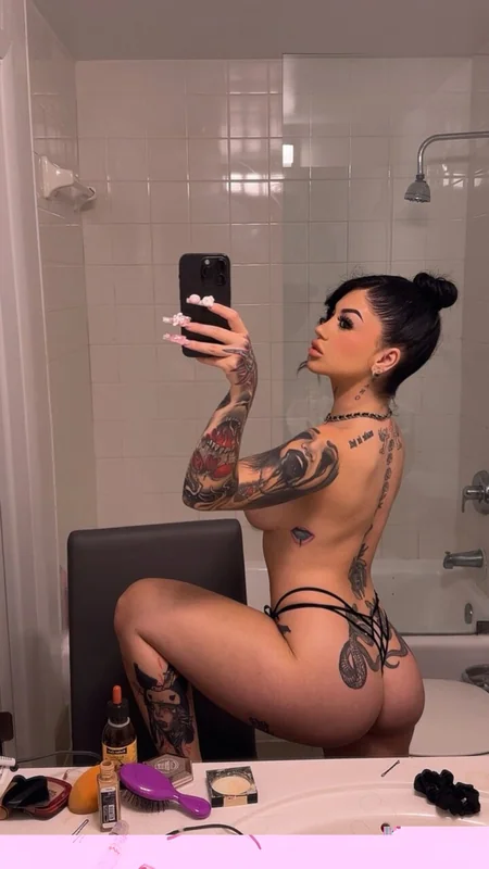 Angi OnlyFans Creator Profile Angi OnlyFans creator with playful content