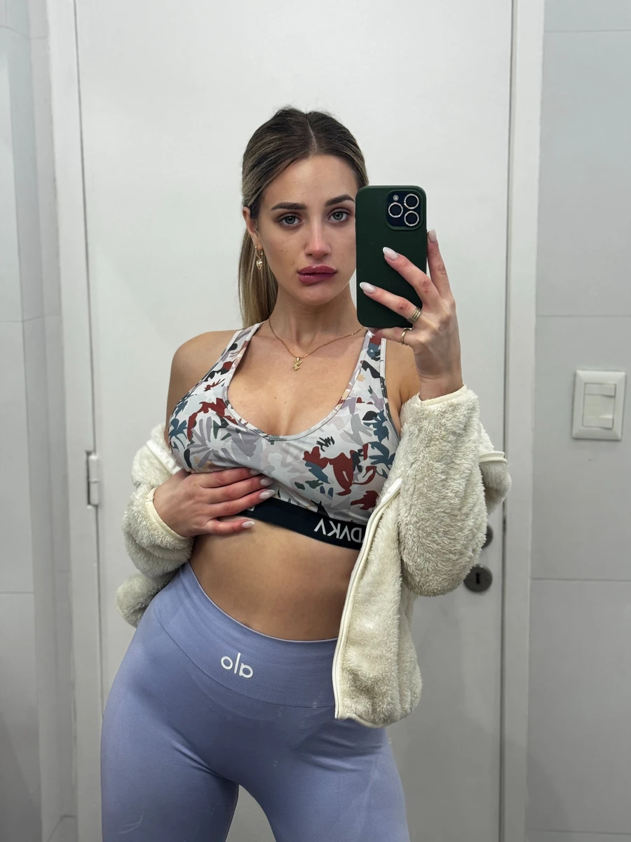 𝒷𝒶𝒷𝓎𝑔𝒾𝓇𝓁 𝐹𝒶𝒾𝓉𝒽 - OnlyFans Creator Profile Picture