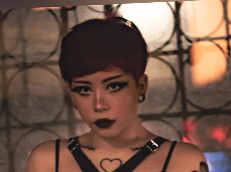 bdsmmistressroxy - OnlyFans Creator Profile Picture