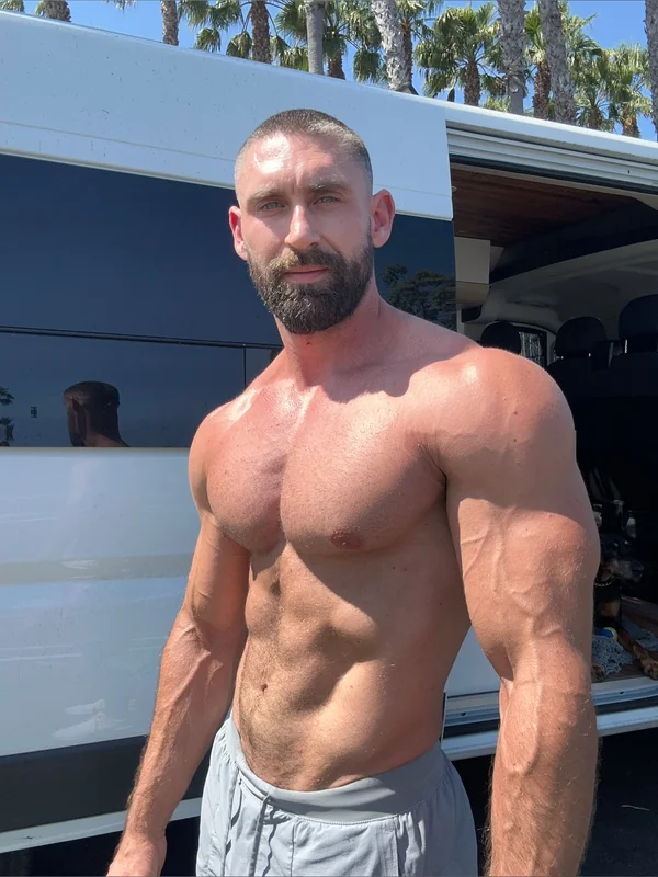 Steve OnlyFans profile