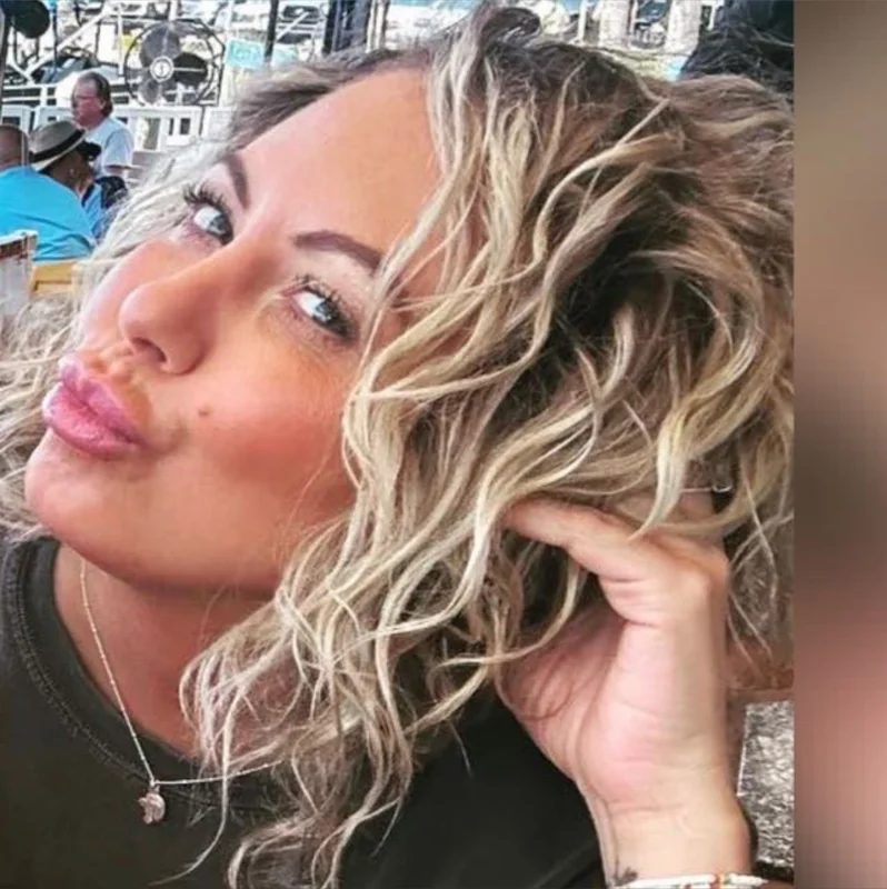 Candy's Exclusive OnlyFans Profile Candy OnlyFans creator with engaging personality