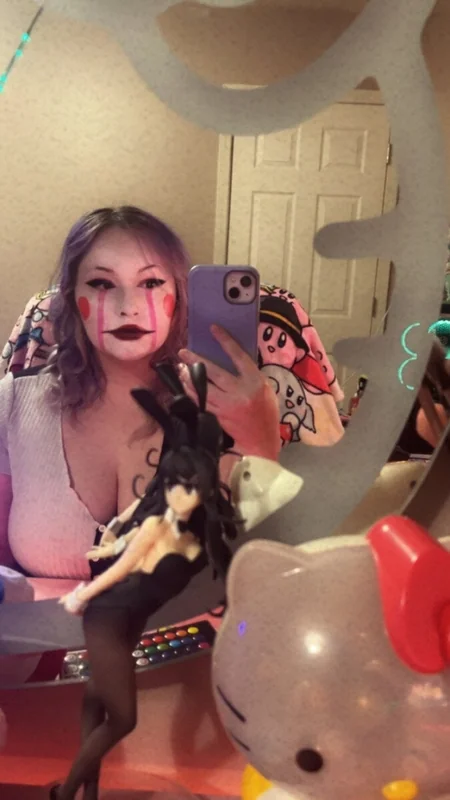 Beankihara OnlyFans Bimbo