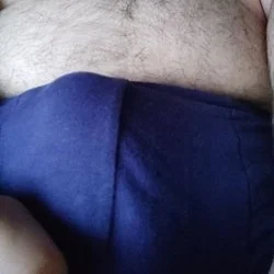 Bearbcn OnlyFans feet pics creator