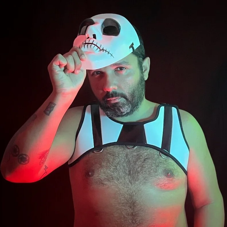Bearbrazilspain OnlyFans profile