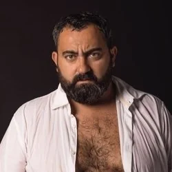 Bearspain44 OnlyFans creator with exclusive content.