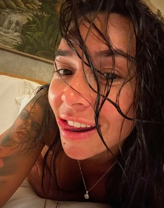 Beatrice on OnlyFans spontaneous content creator