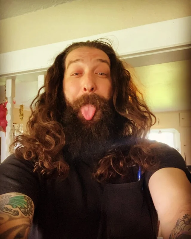 Beatskins OnlyFans Creator Beatskins OnlyFans tattooed brunette creator