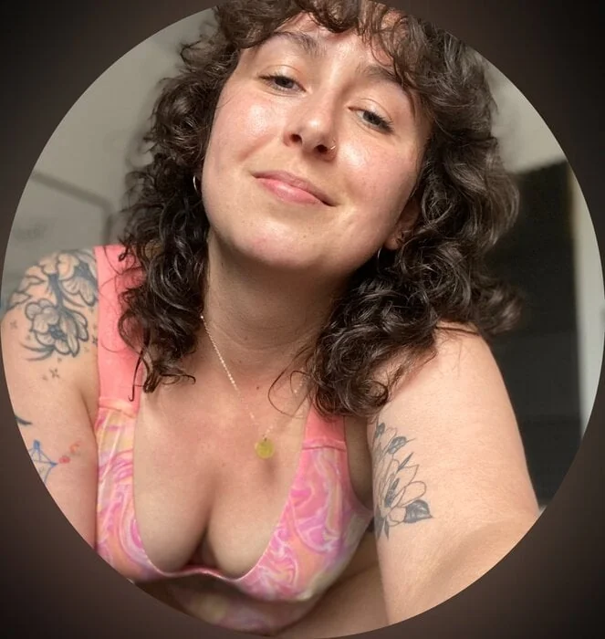 Beccalato's OnlyFans Profile Beccalato OnlyFans Creator with a creative soul